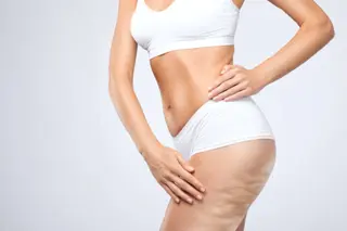 tresor所属・tresor ビューティーサロンのエステ・リラクイメージ