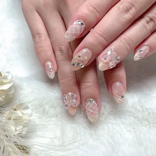 ネイル アイネイリスト Aのマツエク・マツパデザイン