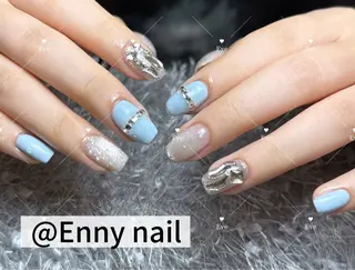 ネイル Han Evelynのネイルデザイン