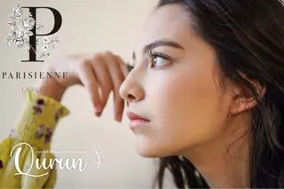 マツエク・マツパ Qurun くるんのマツエク・マツパデザイン