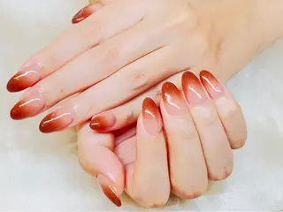 ネイル CHERIR NAILSALONのネイルデザイン