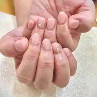 ネイル Mary nail所属・Mary nail .narumiのネイルデザイン