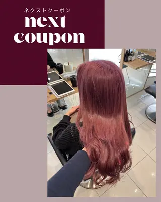 ロング stylist ◎RUKI.のヘアスタイル