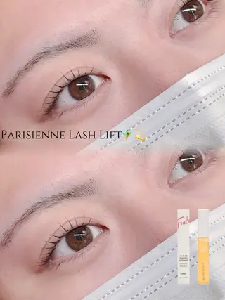 マツエク・マツパ sofa八王子店💫 Izumi👀のマツエク・マツパデザイン