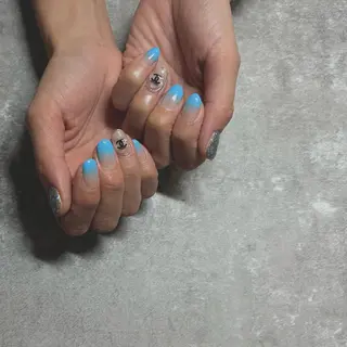 ネイル Leia yokoのネイルデザイン