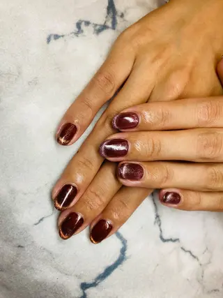 ネイル Chandra nail&tarotのネイルデザイン