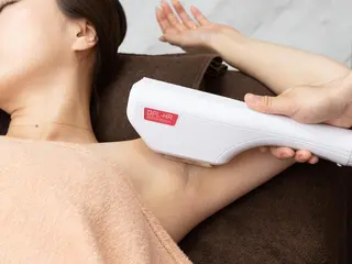 脱毛サロン　エクボ ワダのエステ・リラクイメージ