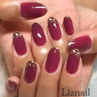 ネイル Rawr / saoriのネイルデザイン