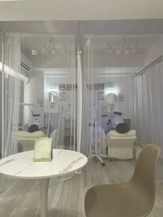 ホワイトニングショップ西原所属・下川 藍子のその他イメージ