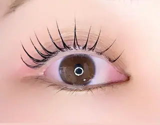 マツエク・マツパ REBYNA所属・REBYNA 【リバイン】のマツエク・マツパデザイン