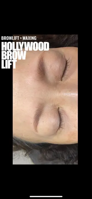 キッズ アイブロウ Beauty&Spa Sereno所属・beauty&spa Serenoの眉毛・アイブロウイメージ