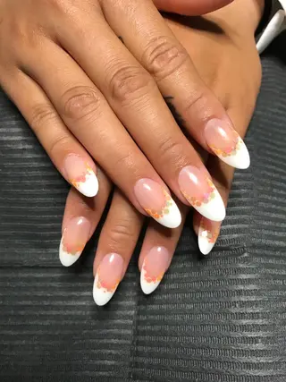 ネイル ☆ JURI ☆のネイルデザイン