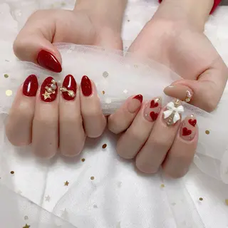 ネイル ジョリ kasumi🌹💅のネイルデザイン