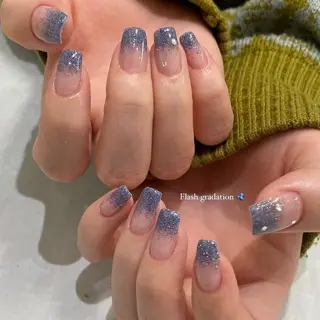 ネイル C. Ricoのネイルデザイン