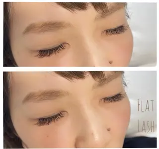 マツエク・マツパ Eyelash nina.のマツエク・マツパデザイン