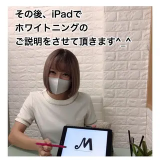 MBEAUTYSALON 千葉店・京成大久保所属・Melty 輝のその他イメージ