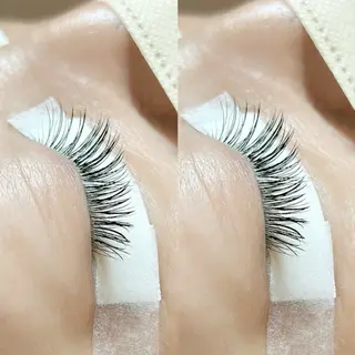 マツエク・マツパ PURIO所属・PURIO eyelashのマツエク・マツパデザイン