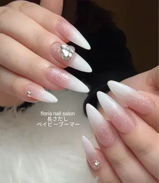 ネイル Floria nail salonのネイルデザイン