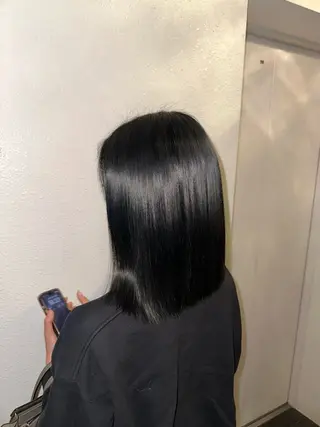 ミディアム カラー タナカ ヒナ🎀🤍の眉毛・アイブロウイメージ