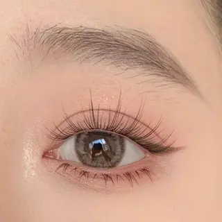 マツエク・マツパ Roco'lush ❤︎ 渋谷店のマツエク・マツパデザイン