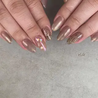 ネイル Rio 𓍼のネイルデザイン