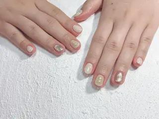 ネイル Regaro i.sのネイルデザイン