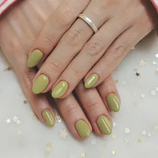 ネイル 上福岡 らんらんのネイルデザイン