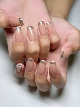 ネイル Rarity nail salon所属・Rarity nail salonのネイルデザイン