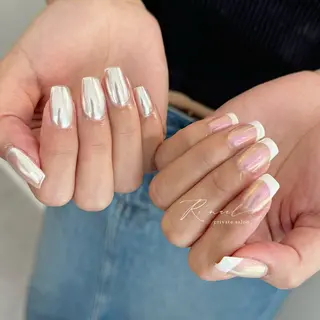 ネイル ISHIWATA LINAのネイルデザイン