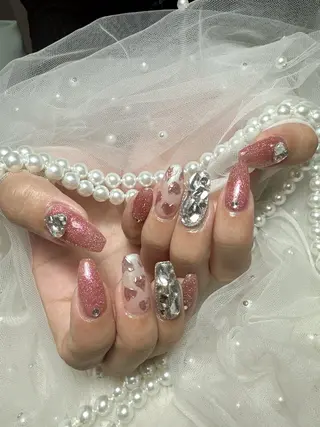 ネイル Max nail&eyeのネイルデザイン