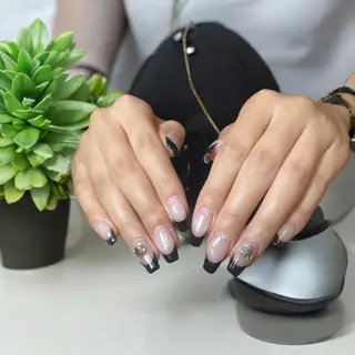 ネイル min nails中目黒のネイルデザイン