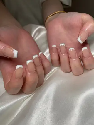 ネイル Rommy suiのネイルデザイン