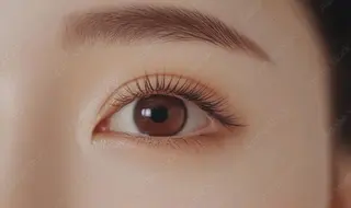 マツエク・マツパ hina  ︎︎のマツエク・マツパデザイン