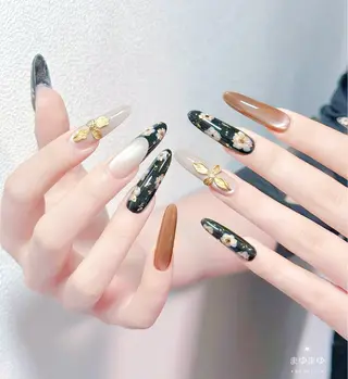 ネイル Eyedor まつパ／眉毛専門店のマツエク・マツパデザイン