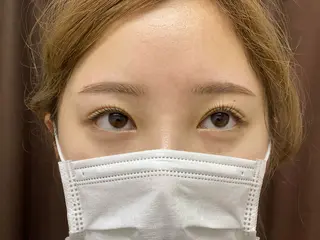 アイブロウ くるるん本店🍀 陽の眉毛・アイブロウイメージ