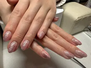 ネイル soän所属・Aki Nailのネイルデザイン