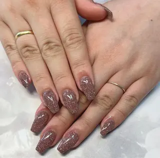 ネイル coco nailのネイルデザイン