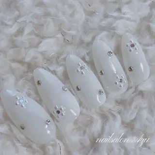 ネイル 濵田 美多のネイルデザイン