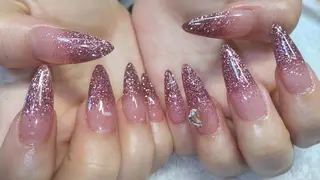 ネイル chakky nailsのネイルデザイン