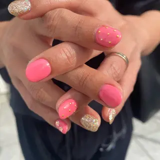 ネイル nail space wave所属・nail space waveのネイルデザイン