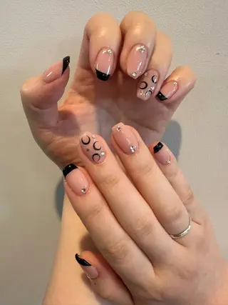 ネイル Toli Omotesando所属・Toli Omotesandoのネイルデザイン