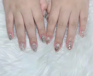 ネイル hairsalon556所属・hairsalon 556のネイルデザイン