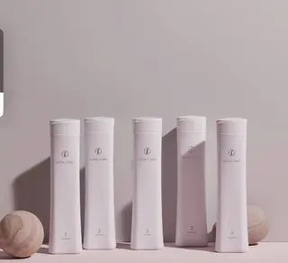 【tico】 Chihoのマツエク・マツパデザイン