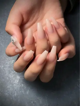 ネイル nine.🦋 YUKOのネイルデザイン