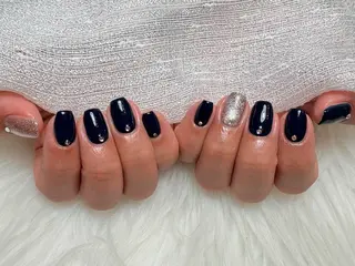 ネイル 【Eclat ｴｸﾗ】nail＆beauty所属・Eclat［ｴｸﾗ］ Yuriのネイルデザイン