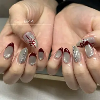 ネイル PiPi ピピのネイルデザイン