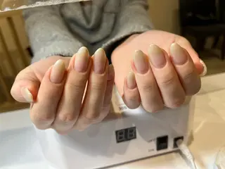 ネイル イシモト サトのネイルデザイン