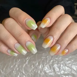 ネイル BLinLin nail salonのネイルデザイン
