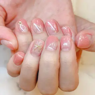 ネイル Cravo miyuのネイルデザイン