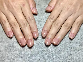 ネイル GéRanium Harukaのネイルデザイン